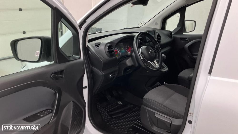 Mercedes-Benz Citan 1.5 110 CDI c/iva - 7