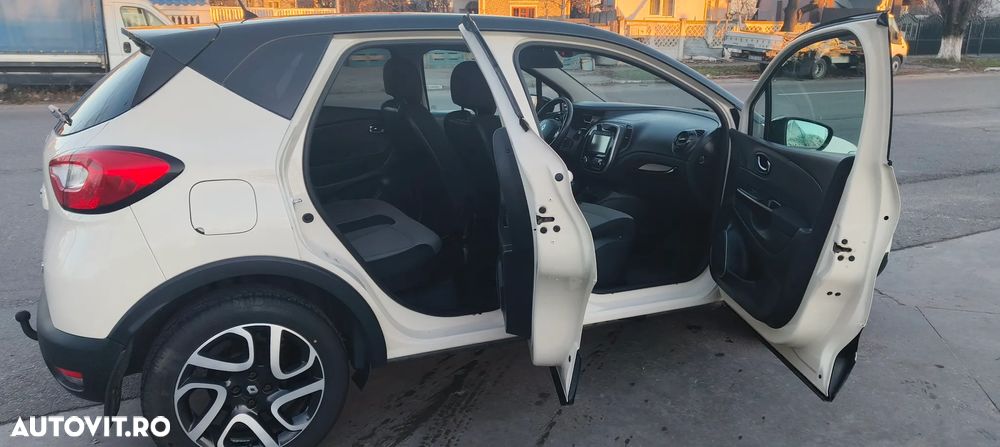 Renault Captur (ENERGY) dCi 90 EDC INTENS - 7