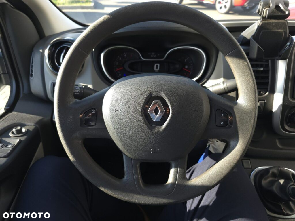 Renault Trafic L2H1 2,9t Business - 20