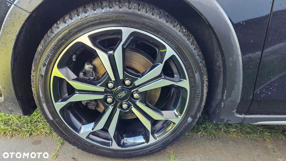 Ford Focus 2.0 EcoBlue Active - 21