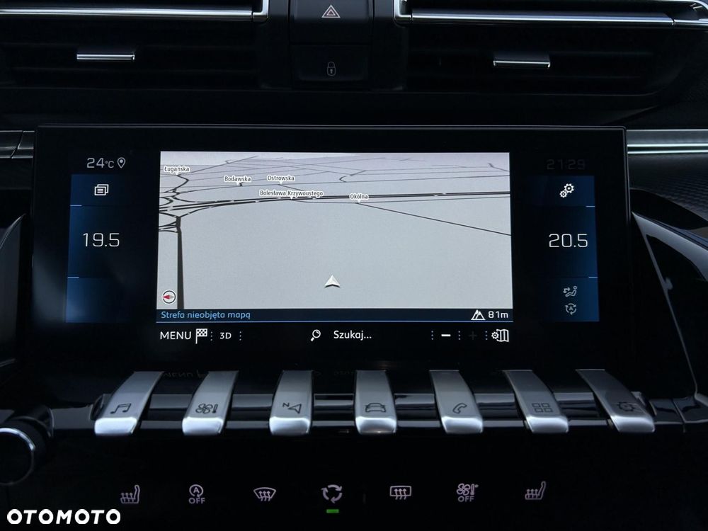 Peugeot 508 1.5 BlueHDi Allure S&S EAT8 - 30