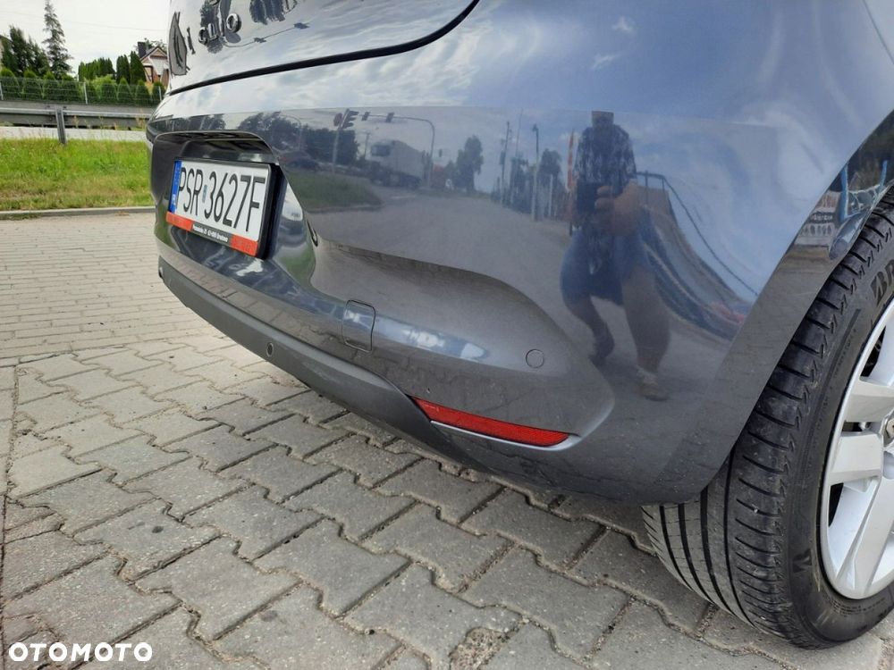 Renault Clio - 13