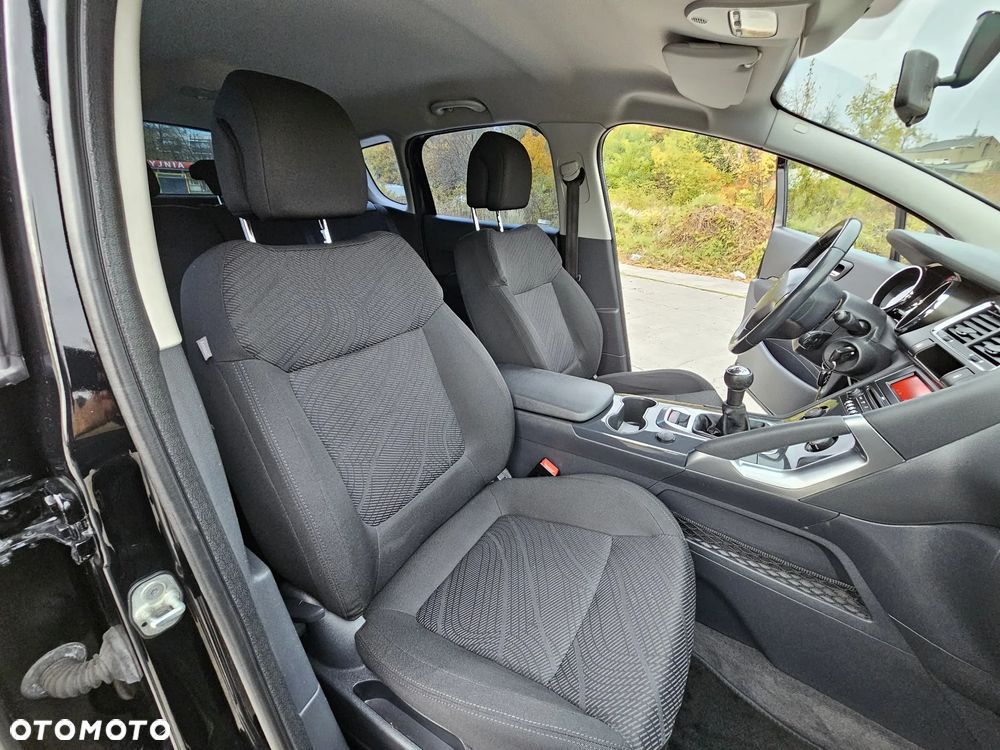 Peugeot 3008 1.6 Active - 28