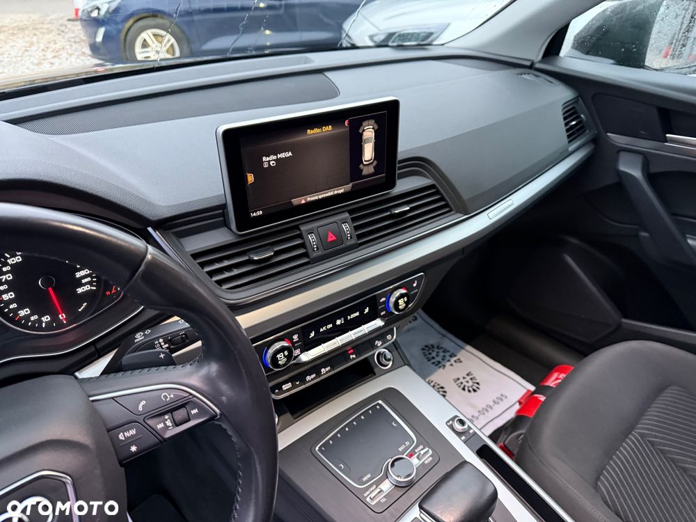 Audi Q5 2.0 TDI Quattro S tronic - 18
