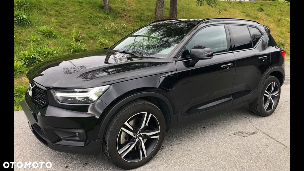 Volvo XC 40 T5 Recharge DKG RDesign - 6