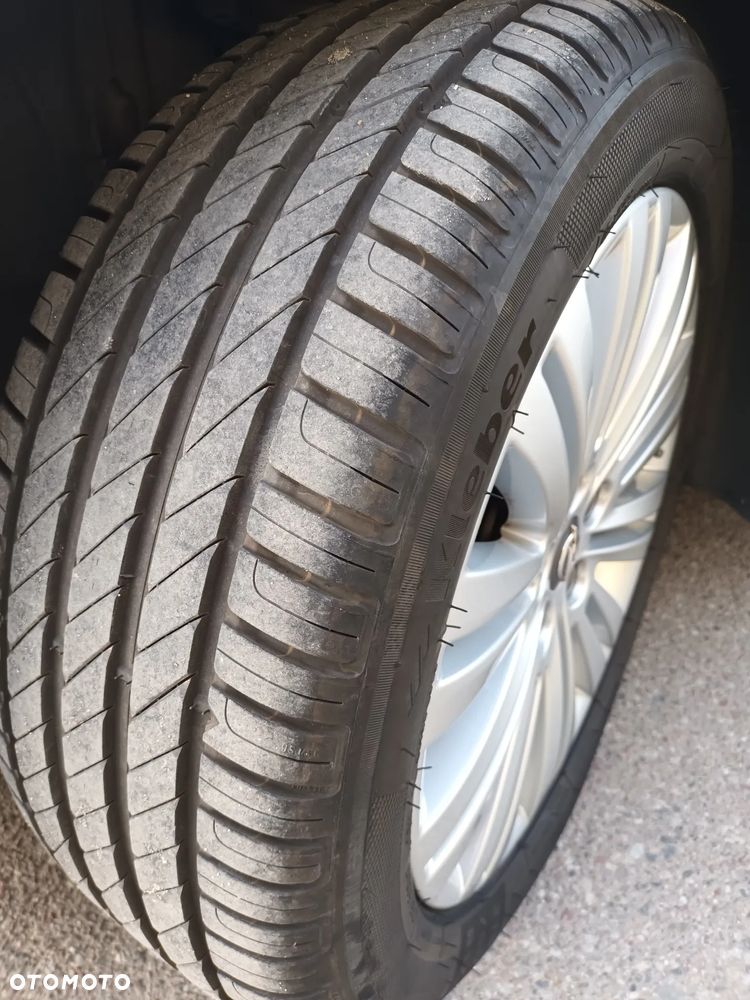 Opel Astra 1.6 Enjoy - 30