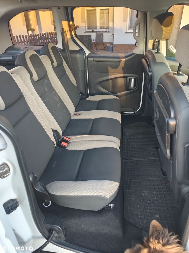Citroën Berlingo 1.6 HDi XTR - 4