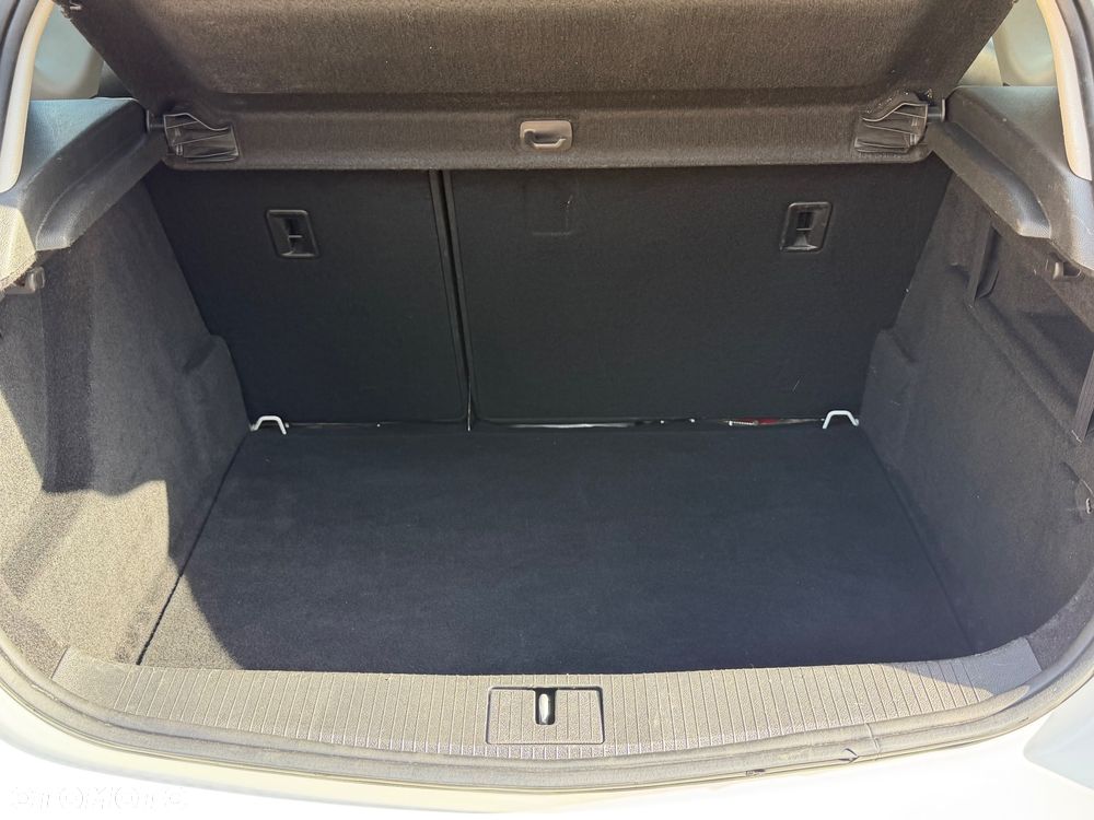 Opel Astra 1.4 Turbo Active - 13