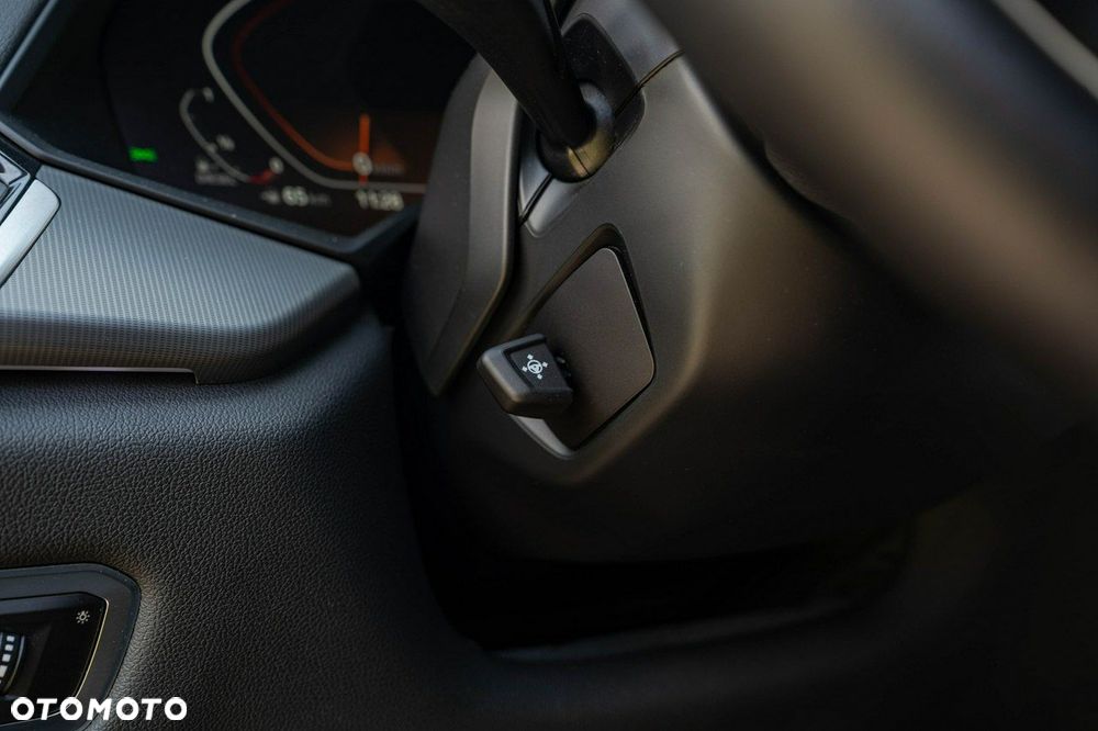BMW X5 xDrive25d - 29