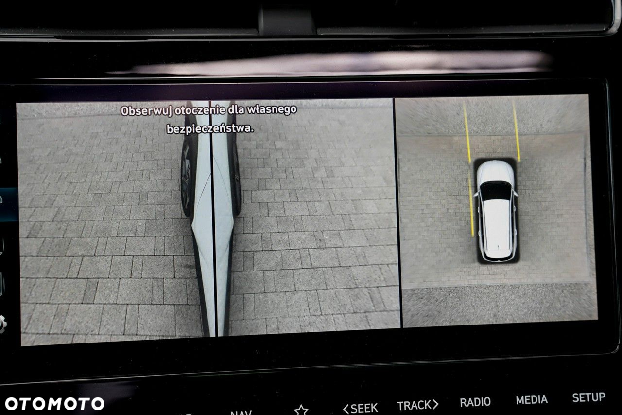 Hyundai Tucson - 10