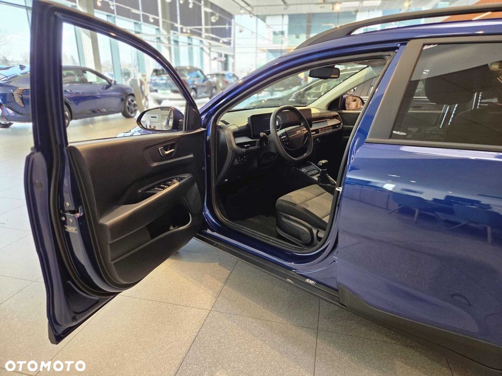 Kia Stonic - 8