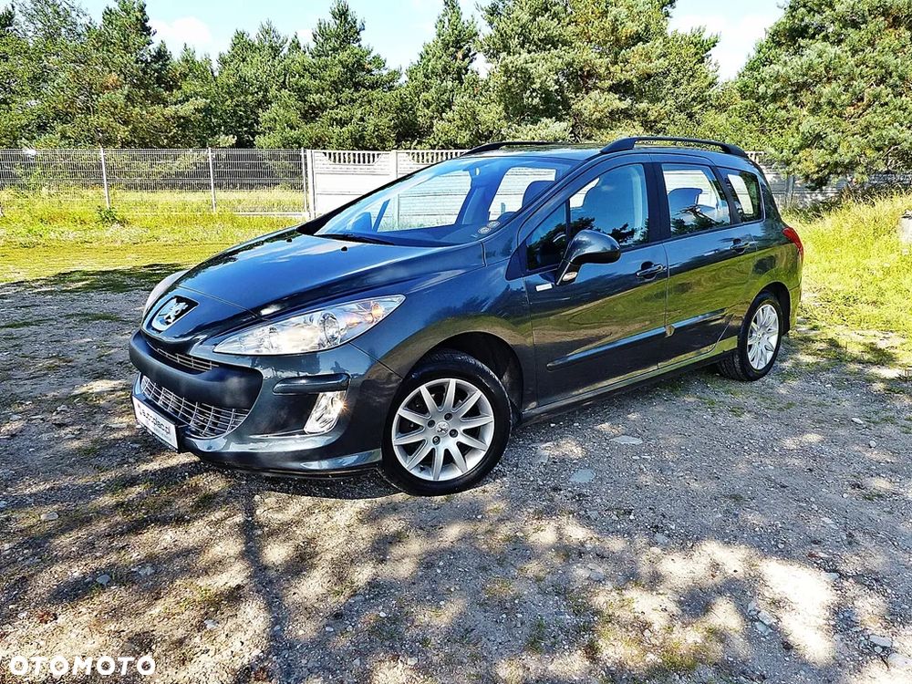 Peugeot 308 120 VTi Millesim 200 - 16