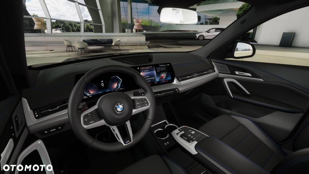 BMW X1 sDrive20i mHEV M Sport sport - 9