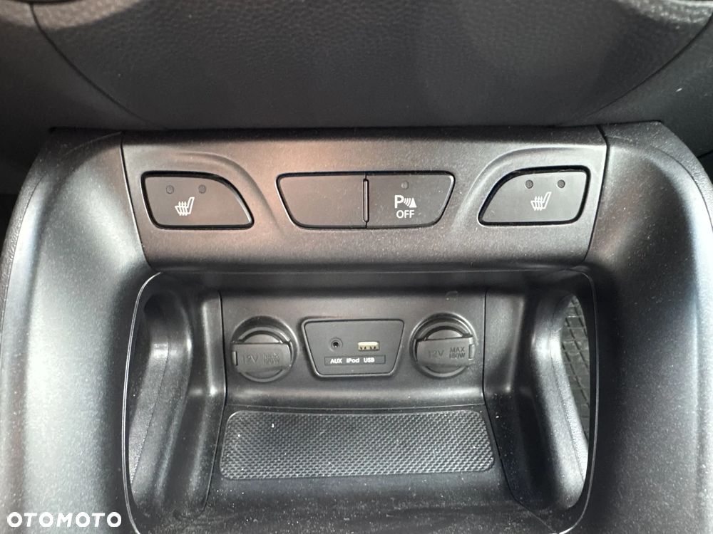 Hyundai ix35 1.6 GDI Comfort 2WD - 27