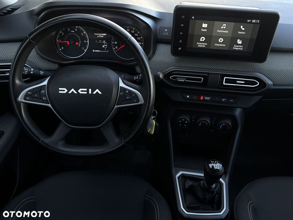 Dacia Jogger - 15