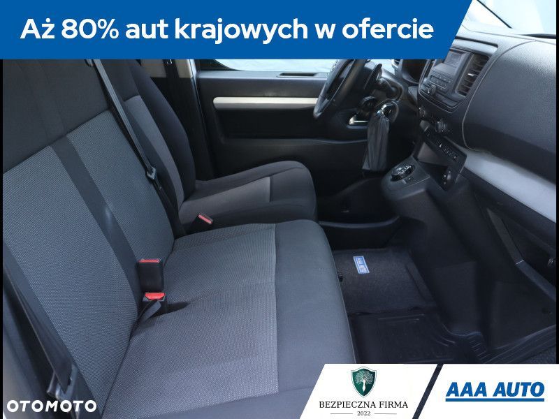 Toyota Proace Verso - 10