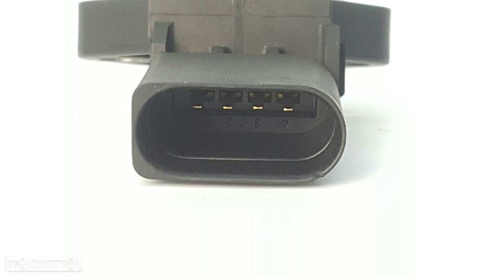 SENSOR DE PRESSÃO VOLKSWAGEN POLO (6R1) ADVANCE - 4