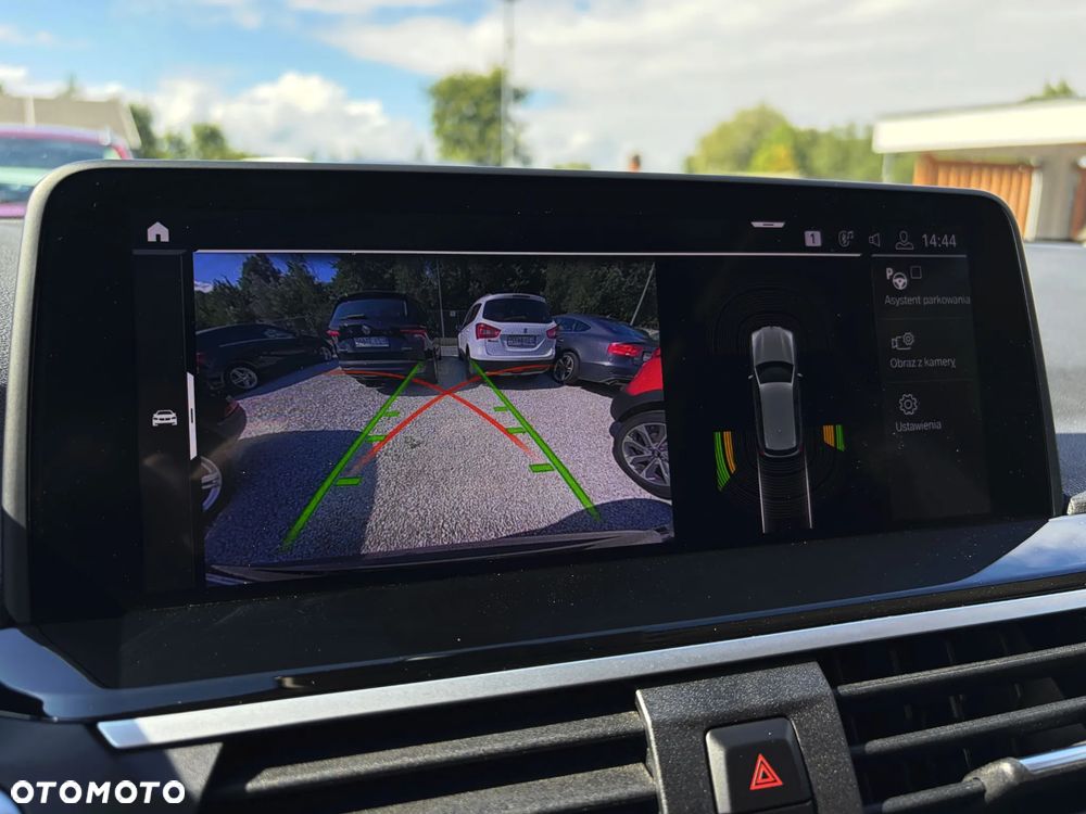 BMW X3 xDrive30i GPF xLine - 26