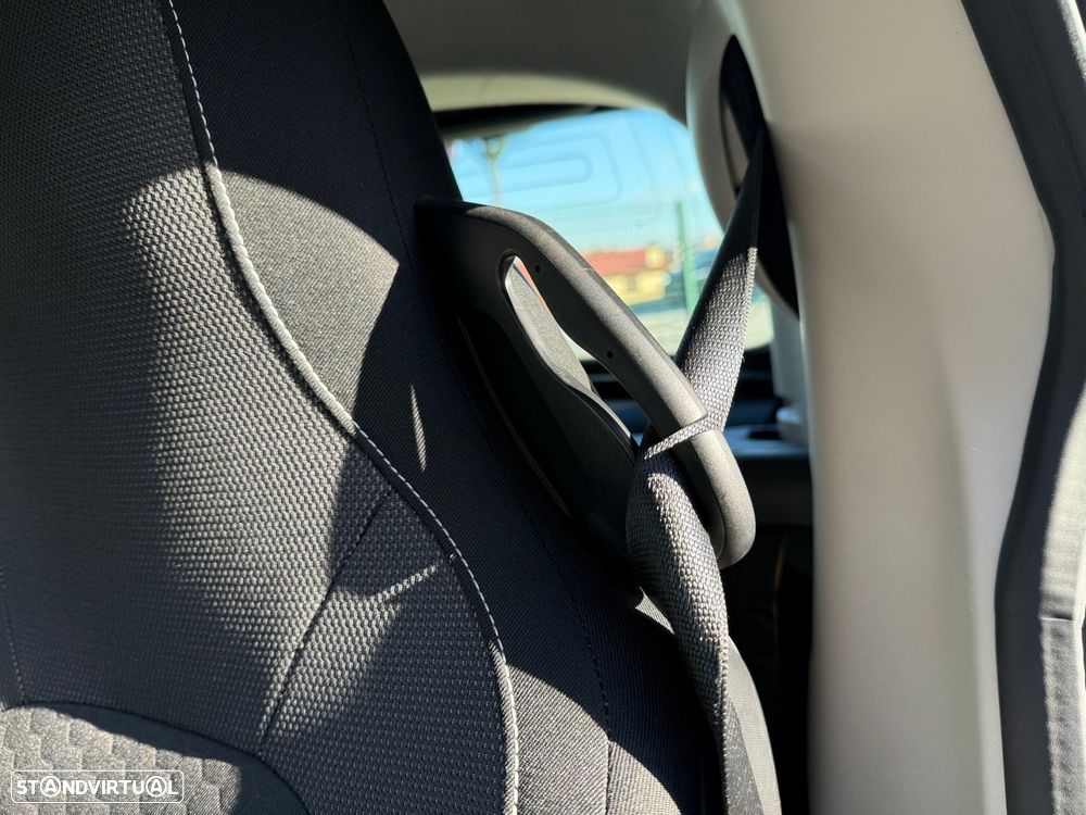 Smart ForTwo Coupé EQ Passion - 38