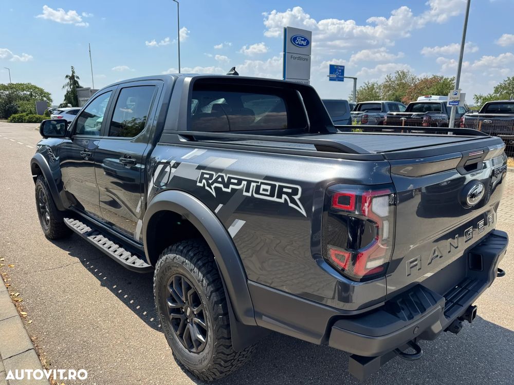 Ford Raptor - 6