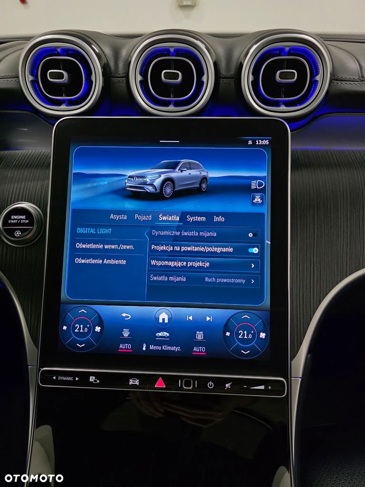 Mercedes-Benz GLC 220 d 4Matic 9G-TRONIC Edition AMG Line - 16