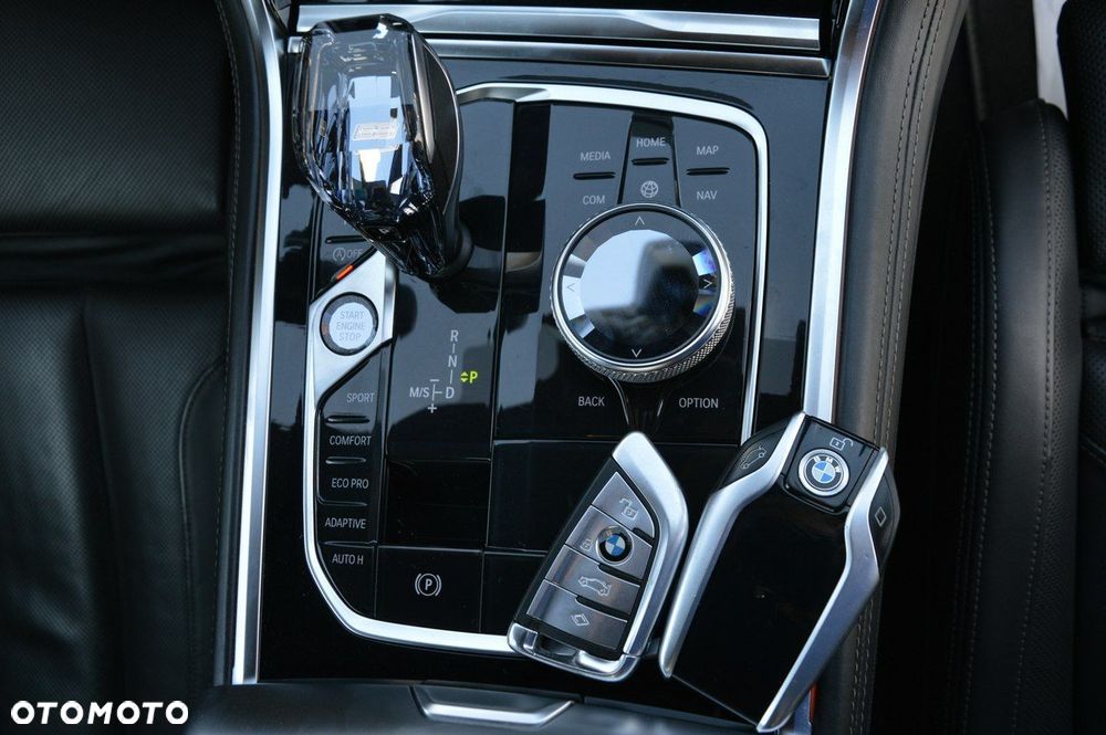 BMW Seria 8 840d xDrive - 30
