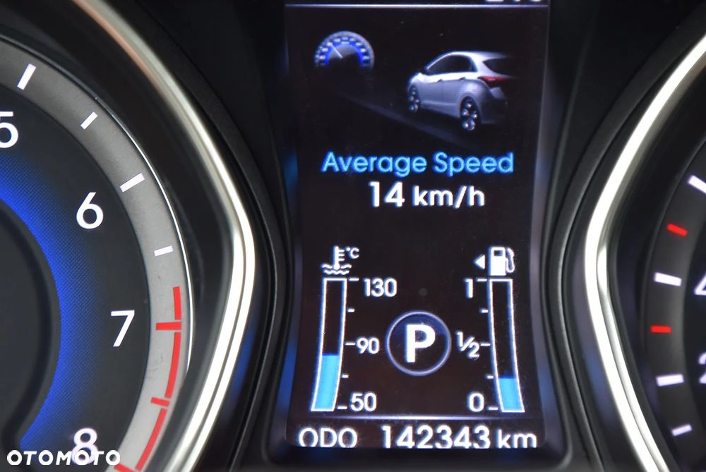 Hyundai i30 1.6 GDI Premium - 31