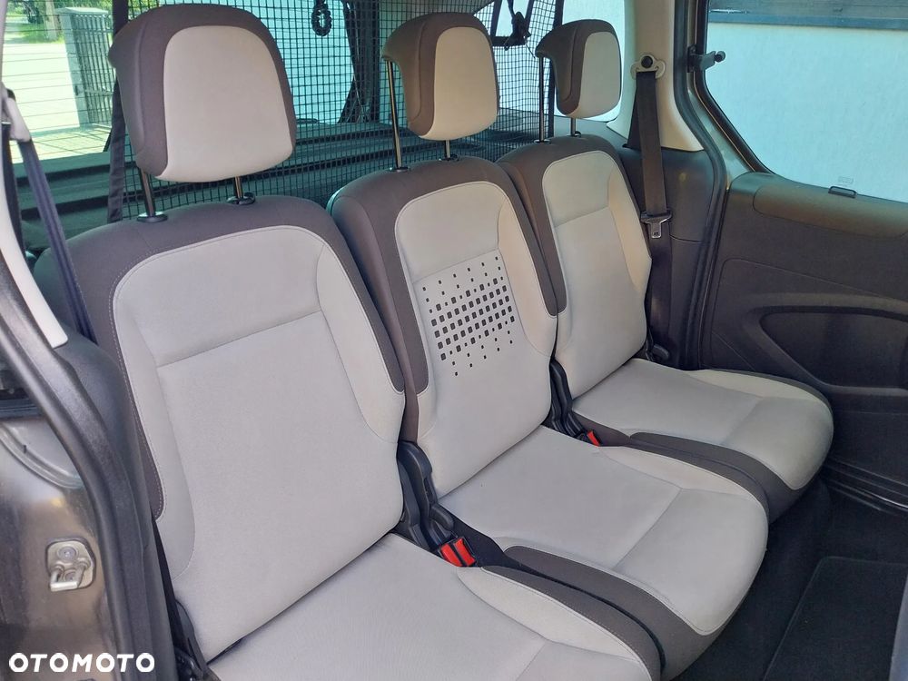Citroën Berlingo - 8