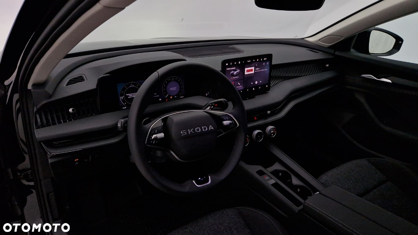 Skoda Superb - 19