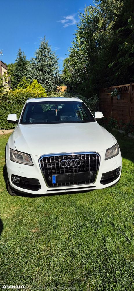 Audi Q5 - 9