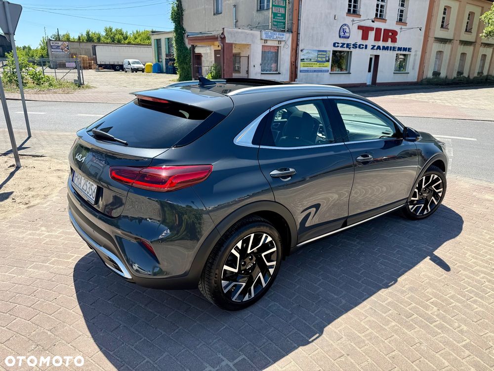 Kia XCeed 1.6 T-GDI L Business Line DCT - 5
