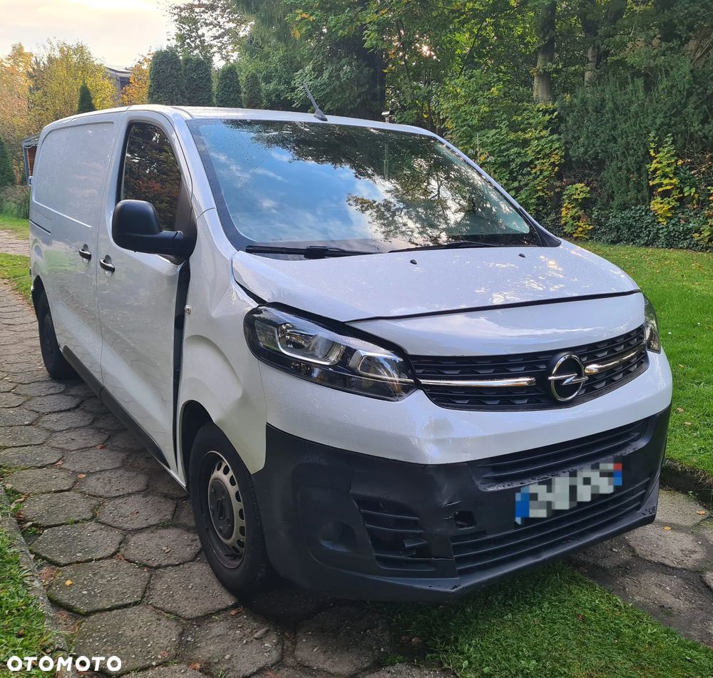Opel VIVARO - 3