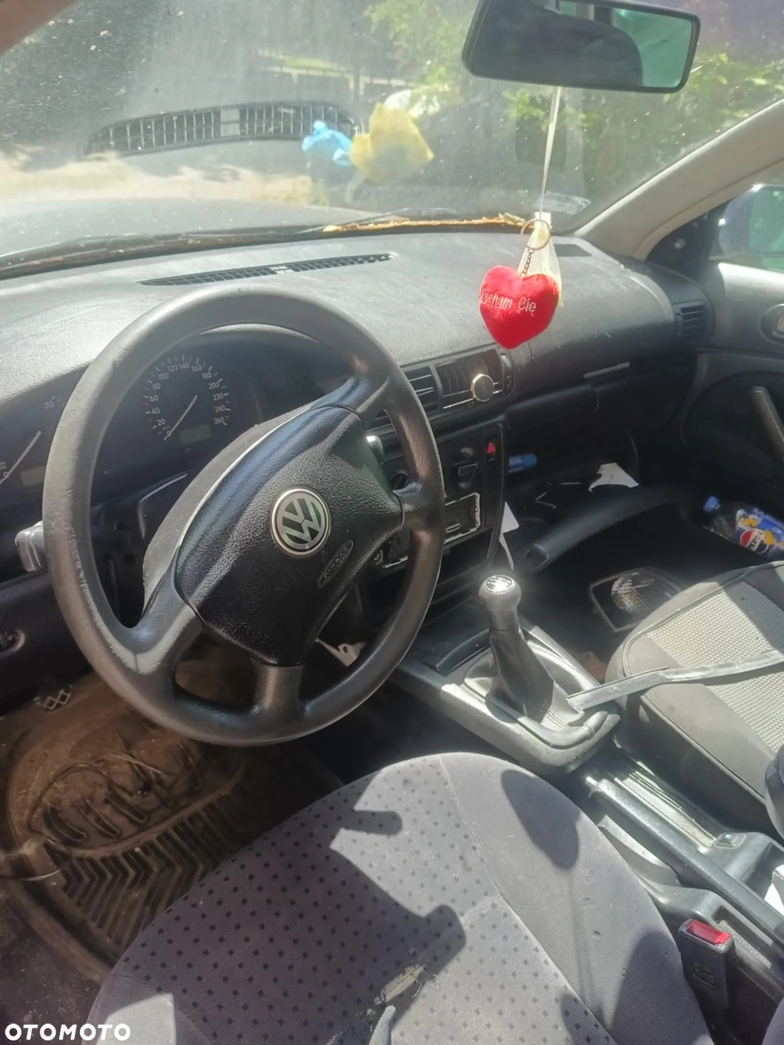 Volkswagen Passat 1.8T - 5