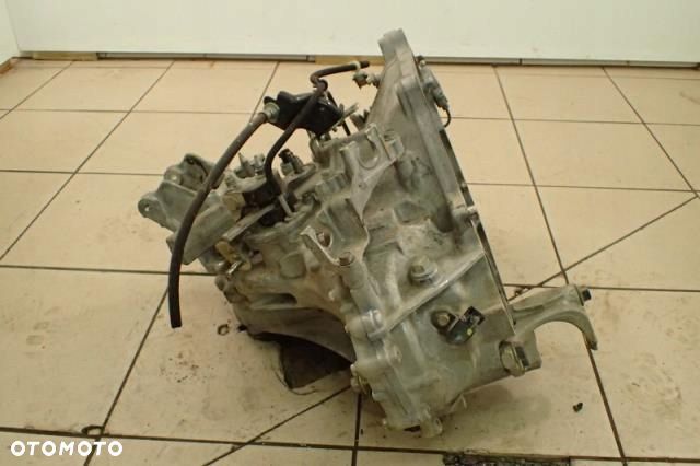 honda jazz iii skrzynia biegów cm7m 58tyś 2008-2014r lift - 3