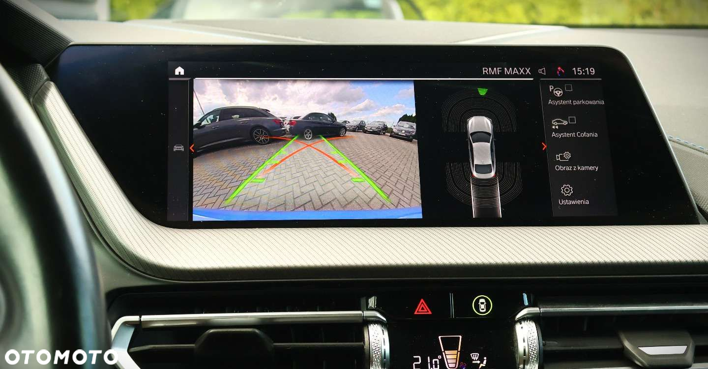 BMW Seria 2 218d M Sport - 26