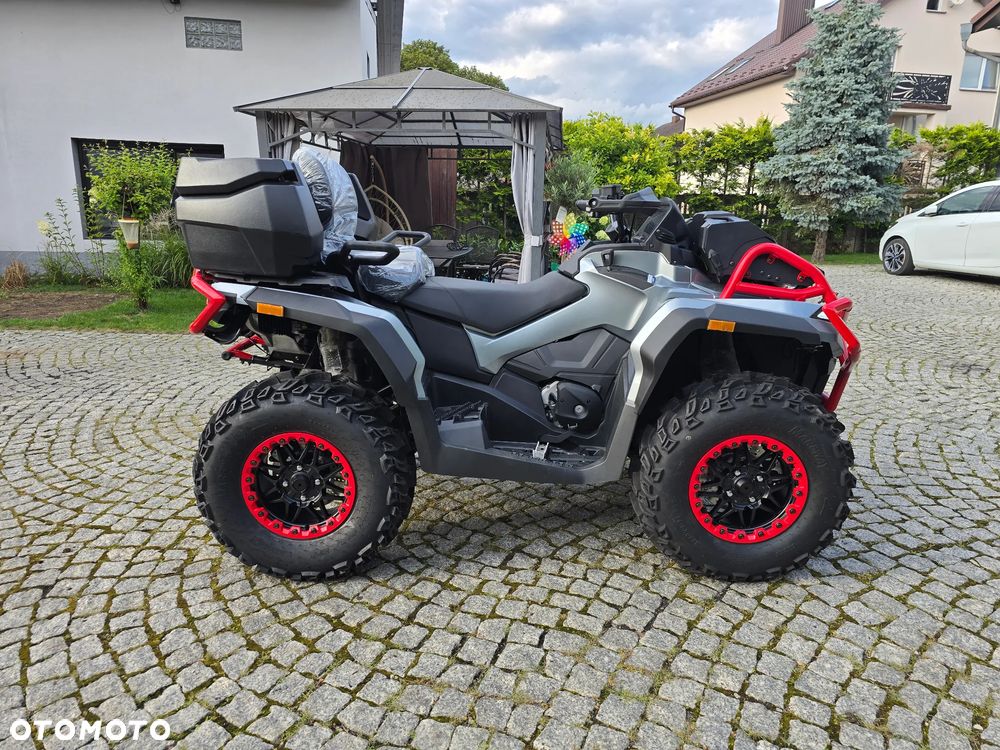 BRCP GRIT 1000R - 4