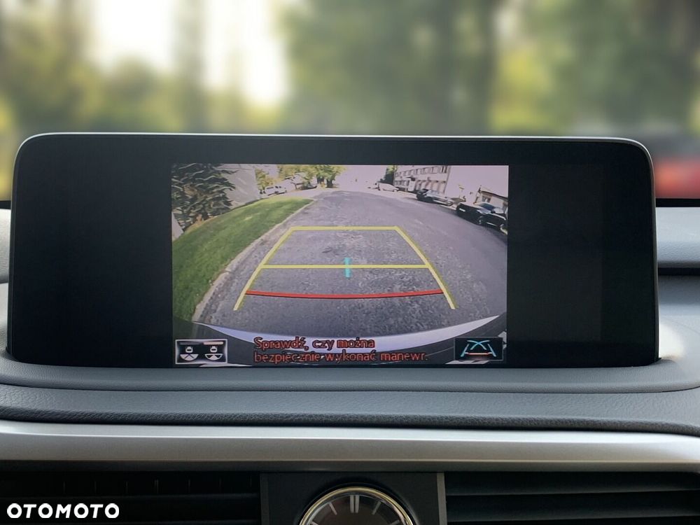 Lexus RX 450h F-Impression - 21