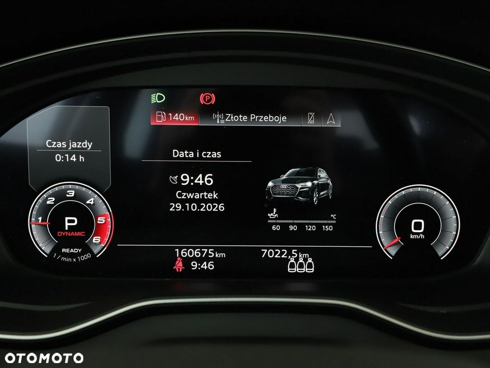Audi Q5 40 TDI quattro S tronic advanced - 22