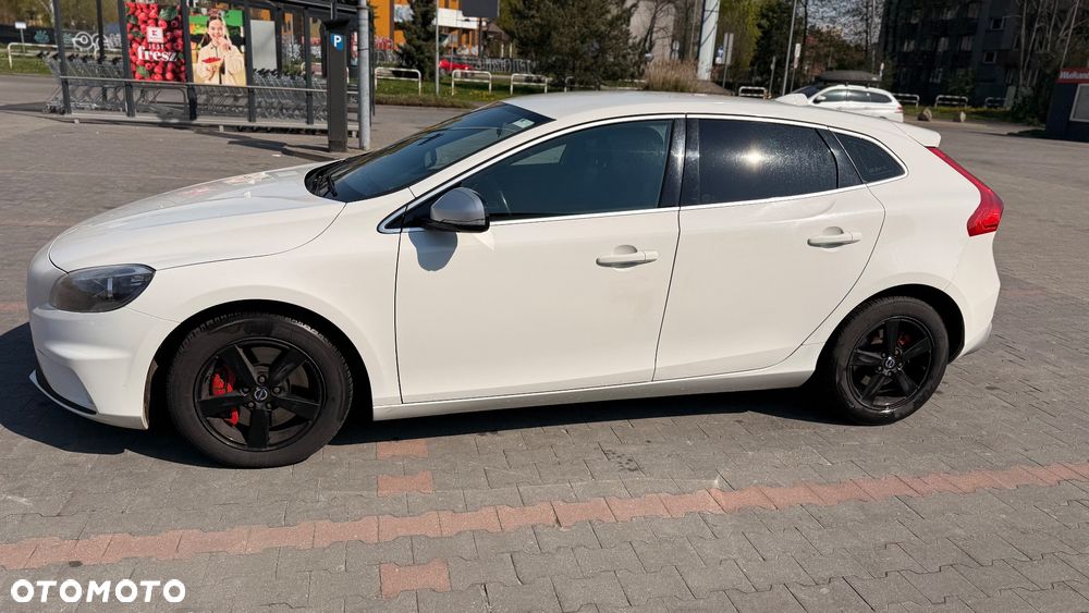 Volvo V40 D4 RDesign - 4