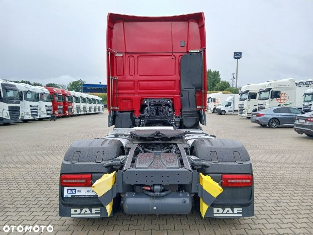 DAF XF 480 FT (32552) - 6