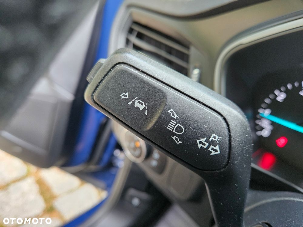 Ford Focus - 22