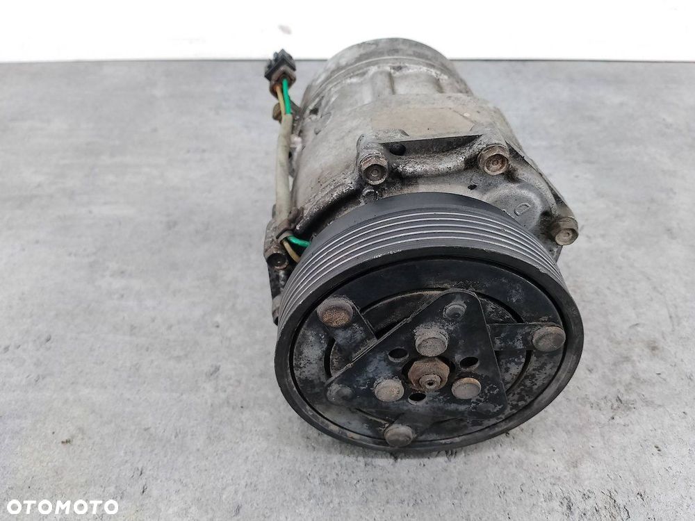 POMPA, SPRĘŻARKA KLIMATYZACJI VW GOLF IV SD7VCB 1.9 TDI 90KM - 5
