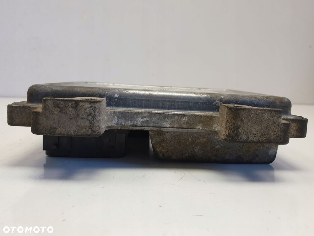 Opel Corsa D 1.0 12V STEROWNIK SILNIKA 55577833 - 3