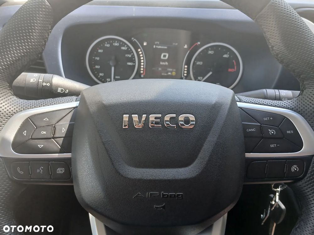 Iveco 50C18 - 16