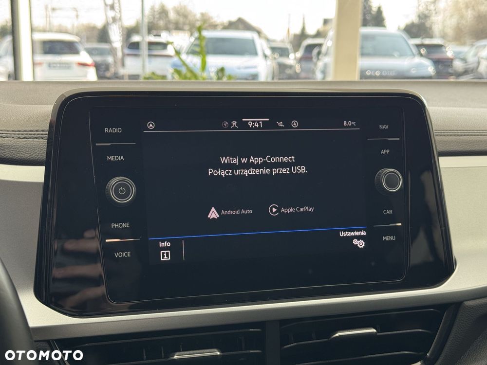 Volkswagen T-Roc - 27