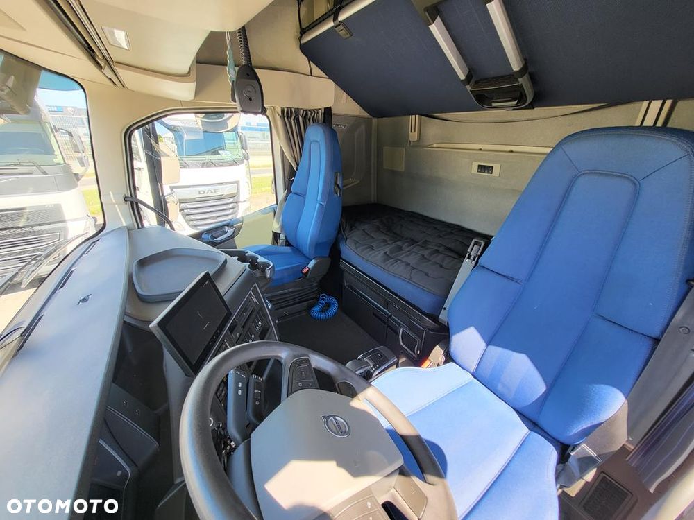 Volvo FH 500 - 14