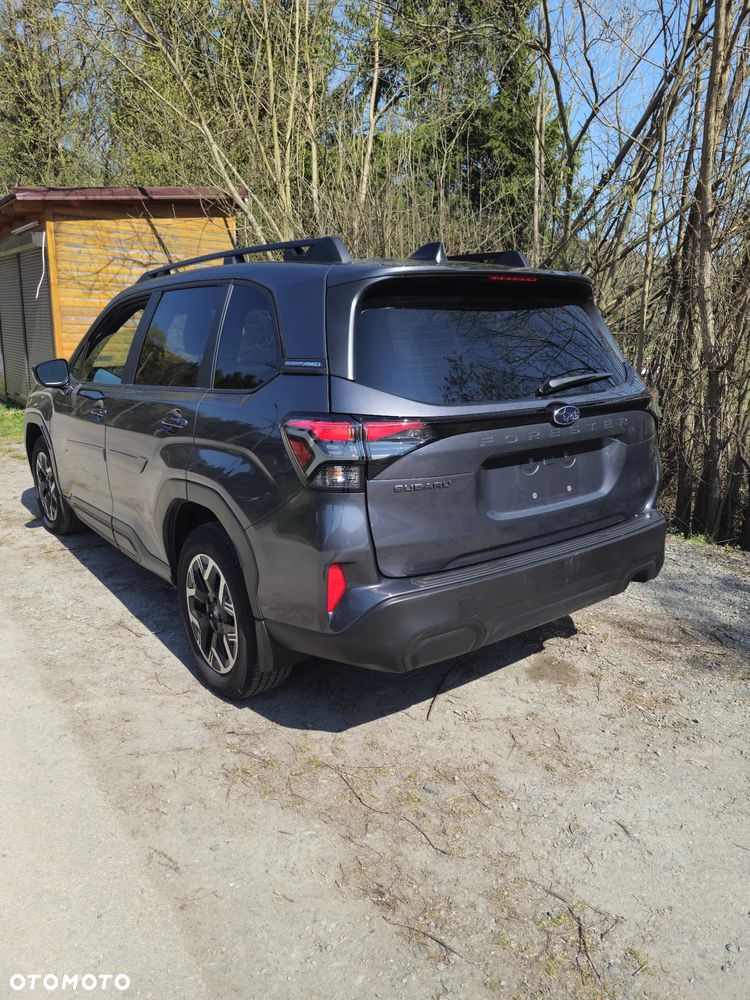 Subaru Forester 2.0XT Lineartronic Comfort - 3