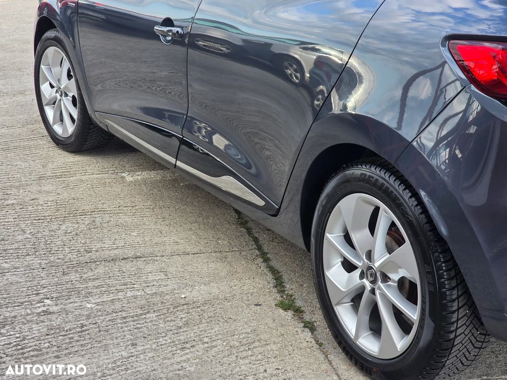 Renault Clio (Energy) TCe 90 Start & Stop LIMITED - 27