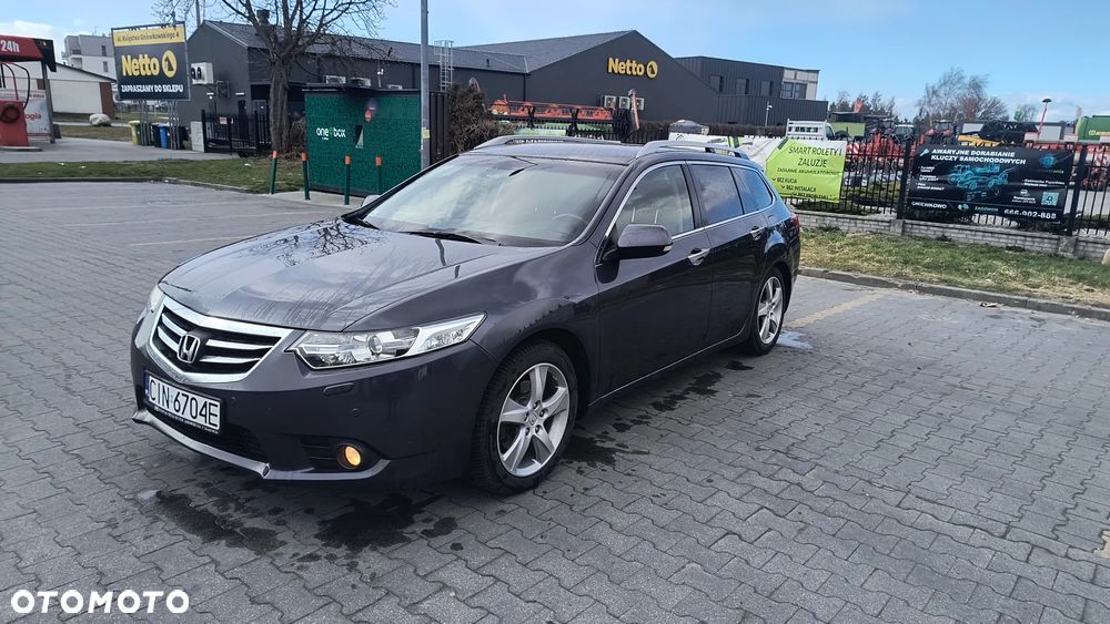 Honda Accord 2.0 Elegance - 11
