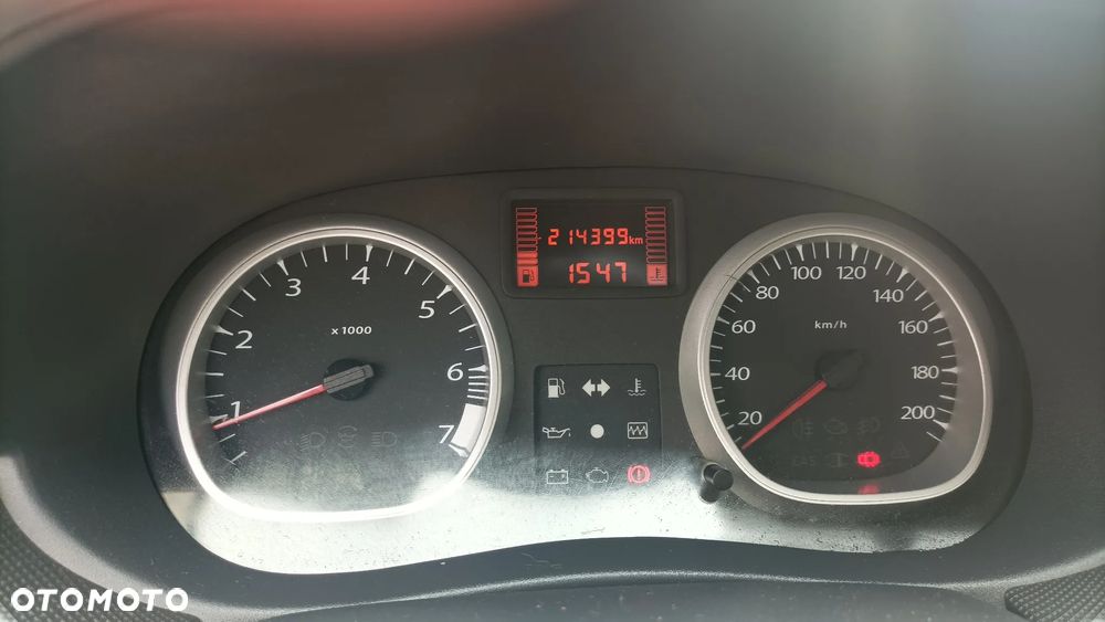 Dacia Duster 1.6 16V 4x2 Laureate - 1